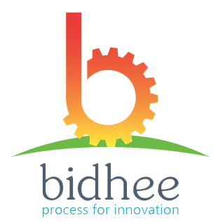 Bidhee Logo