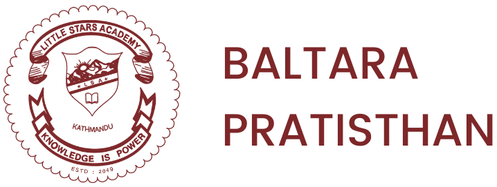Little Stars Academy  (Baltara Pratisthan)
